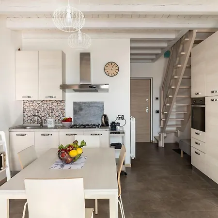 Cherubino 2 - Dreizimmerwohnung Mit Pool Und Terrasse By Interhome * Parzanica
