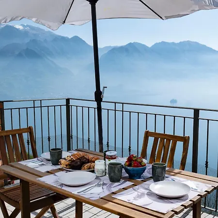 Apartman Cherubino 2 - Dreizimmerwohnung Mit Pool Und Terrasse By Interhome