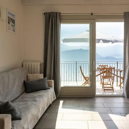 Apartman Cherubino 2 - Dreizimmerwohnung Mit Pool Und Terrasse By Interhome *