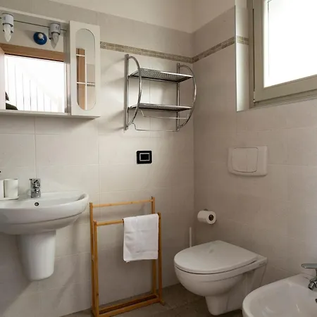 Cherubino 2 - Dreizimmerwohnung Mit Pool Und Terrasse By Interhome Apartman Parzanica