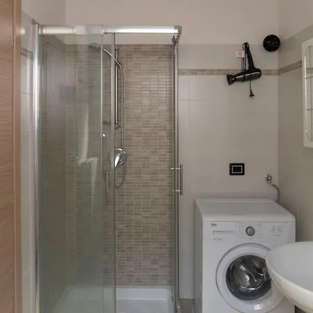 Apartman Cherubino 2 - Dreizimmerwohnung Mit Pool Und Terrasse By Interhome *
