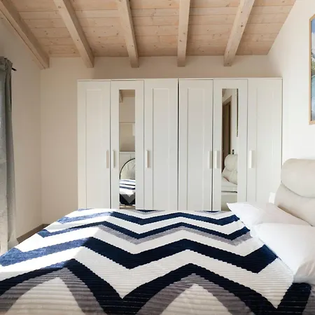 Apartman Cherubino 2 - Dreizimmerwohnung Mit Pool Und Terrasse By Interhome *