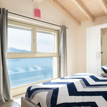 Apartman Cherubino 2 - Dreizimmerwohnung Mit Pool Und Terrasse By Interhome Parzanica