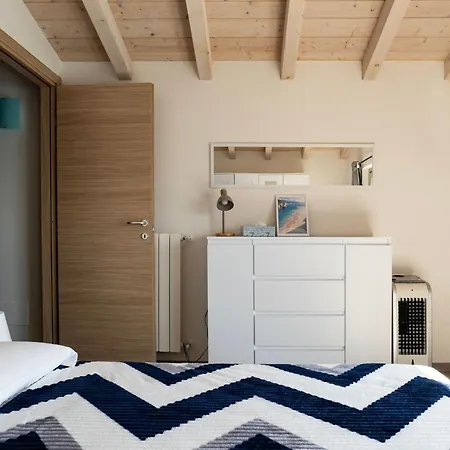 Cherubino 2 - Dreizimmerwohnung Mit Pool Und Terrasse By Interhome Apartman