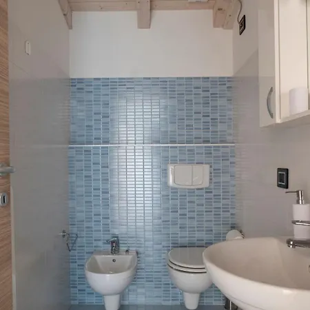 Cherubino 2 - Dreizimmerwohnung Mit Pool Und Terrasse By Interhome Apartman