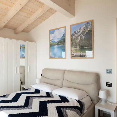 Cherubino 2 - Dreizimmerwohnung Mit Pool Und Terrasse By Interhome